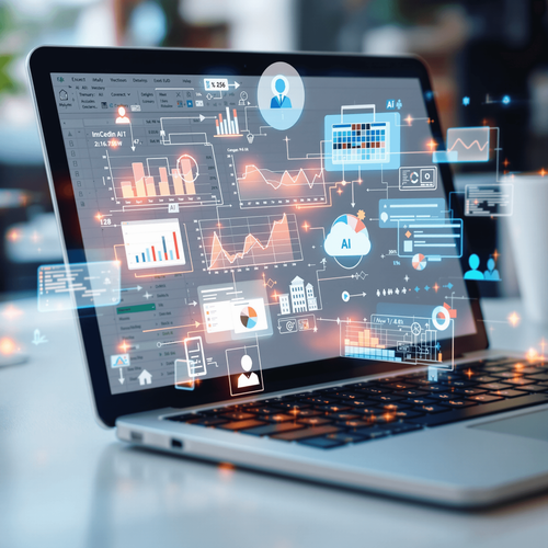 Optimizing Audit Workflows: Best Practices for Implementing AI-Powered Excel Add-Ins