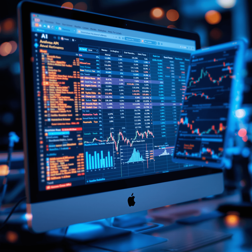 AI-Powered Excel Add-Ins: Transforming Fraud Detection in Auditing