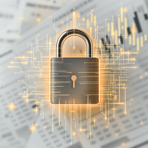 AI-Powered Excel Add-Ins: Enhancing Data Security and Compliance in Auditing