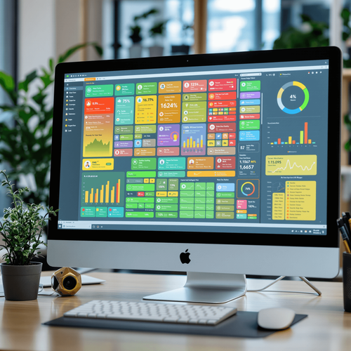 Bridging the Gap: AI-Powered Excel Add-Ins for Small and Medium-Sized Audit Firms