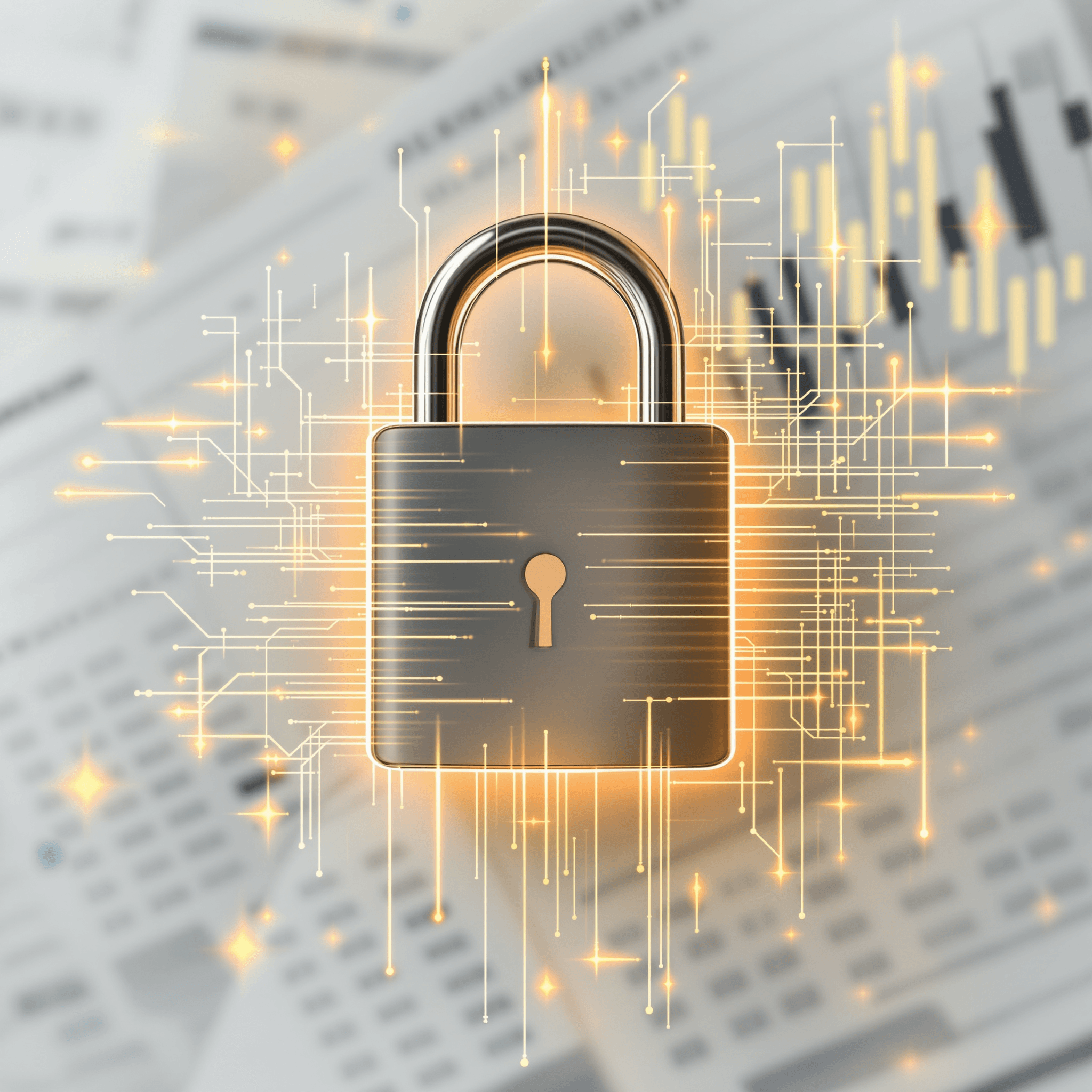 AI-Powered Excel Add-Ins: Enhancing Data Security and Compliance in Auditing