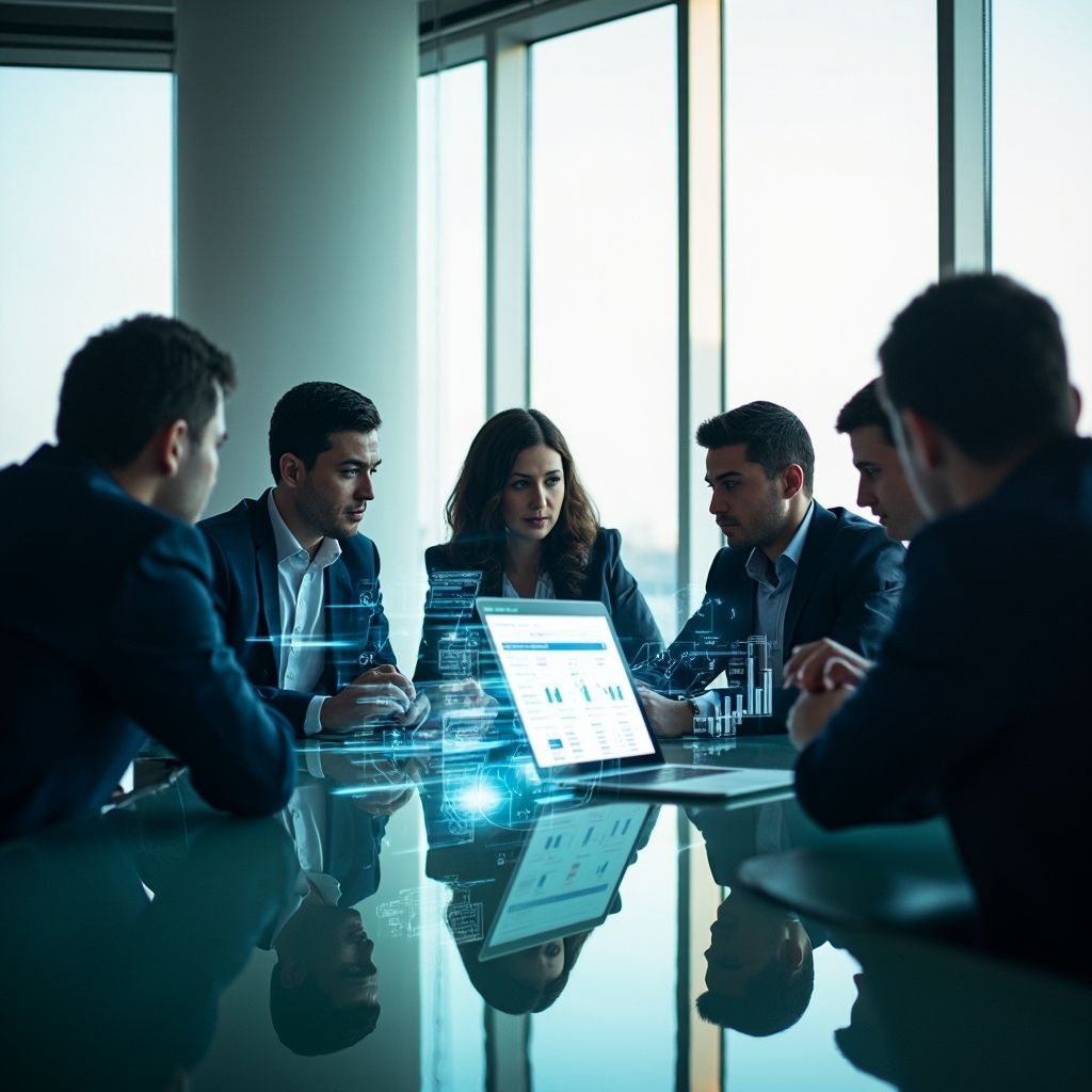 Enhancing Audit Efficiency: Integrating AI-Powered Excel Add-Ins with Existing Systems